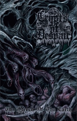 Crypts Of Despair : The Stench of the Earth